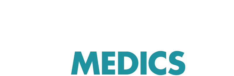 Mortgage Medics Logo Light Email Logo