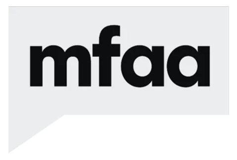 MFAA Logo